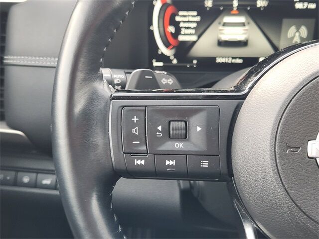 2024 Nissan Pathfinder Platinum Grapevine TX