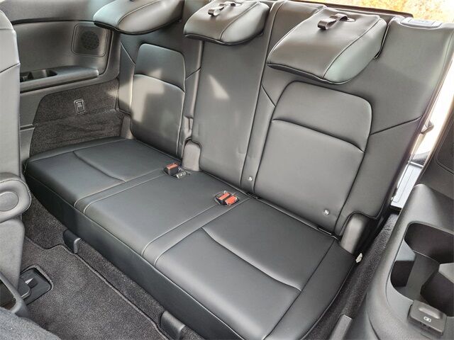 2024 Nissan Pathfinder Platinum Grapevine TX