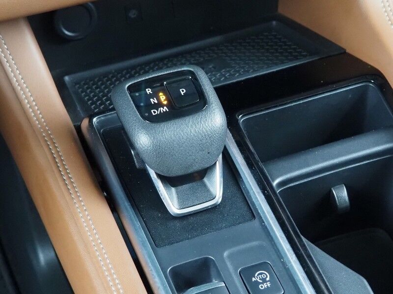 2024 Nissan Pathfinder Platinum *HEADS-UP DISPLAY, NAVIGATION, ADAPTIVE CRUISE, SAFETY ALERTS, 360 VIEW CAMERAS, COLOR TOUCHSCREEN, PANORAMA MOONROOF, LEATHER, CLIMATE SEATS, HEATED STEERING, 2ND ROW CAPTAIN'S, BOSE, WIRELESS CHARGING, ANDROID & APPLE Round Rock TX