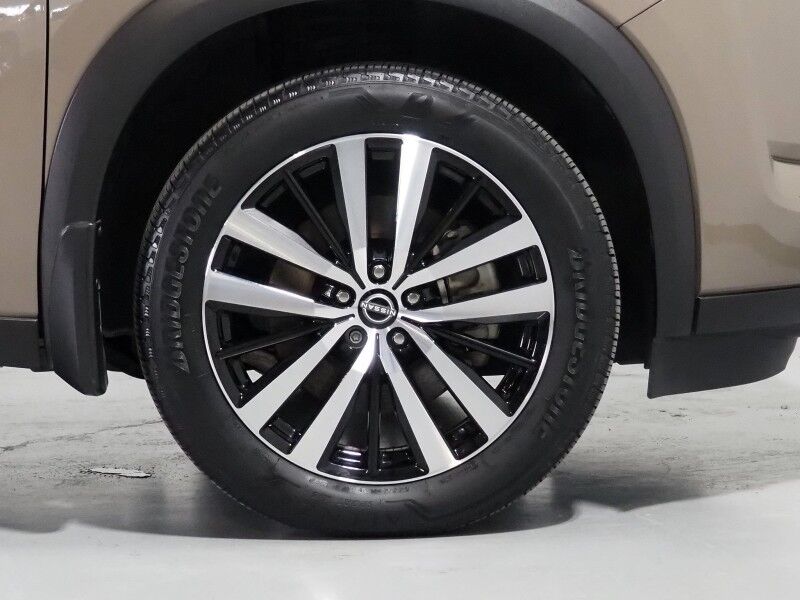 2024 Nissan Pathfinder Platinum *HEADS-UP DISPLAY, NAVIGATION, ADAPTIVE CRUISE, SAFETY ALERTS, 360 VIEW CAMERAS, COLOR TOUCHSCREEN, PANORAMA MOONROOF, LEATHER, CLIMATE SEATS, HEATED STEERING, 2ND ROW CAPTAIN'S, BOSE, WIRELESS CHARGING, ANDROID & APPLE Round Rock TX