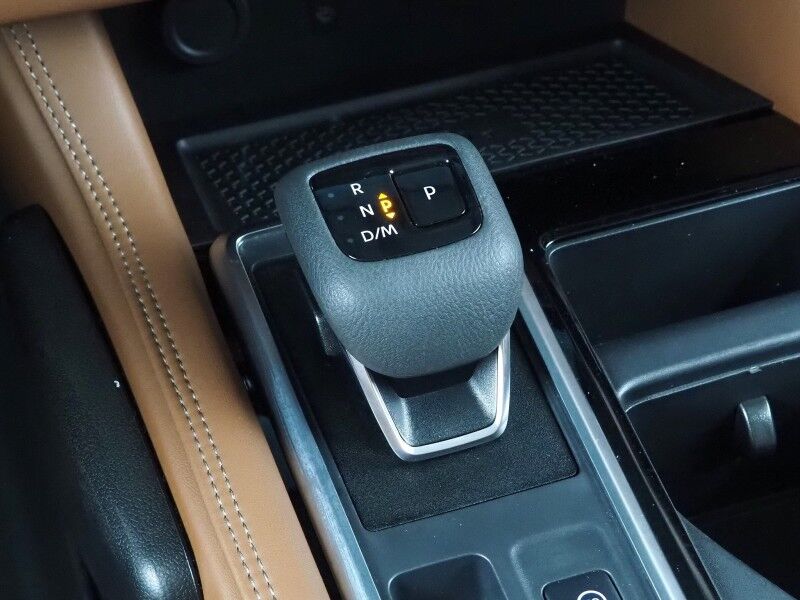 2024 Nissan Pathfinder Platinum *HEADS-UP DISPLAY, NAVIGATION, PROPILOT ASSIST, ADAPTIVE CRUISE, SAFETY ALERTS, 360 VIEW CAMERAS, PANORAMA MOONROOF, SEMI-ANILINE LEATHER, HEATED SEATS/STEERING, 2ND ROW CAPTAIN'S, REMOTE START, BOSE, WIRELESS CHARGING Round Rock TX