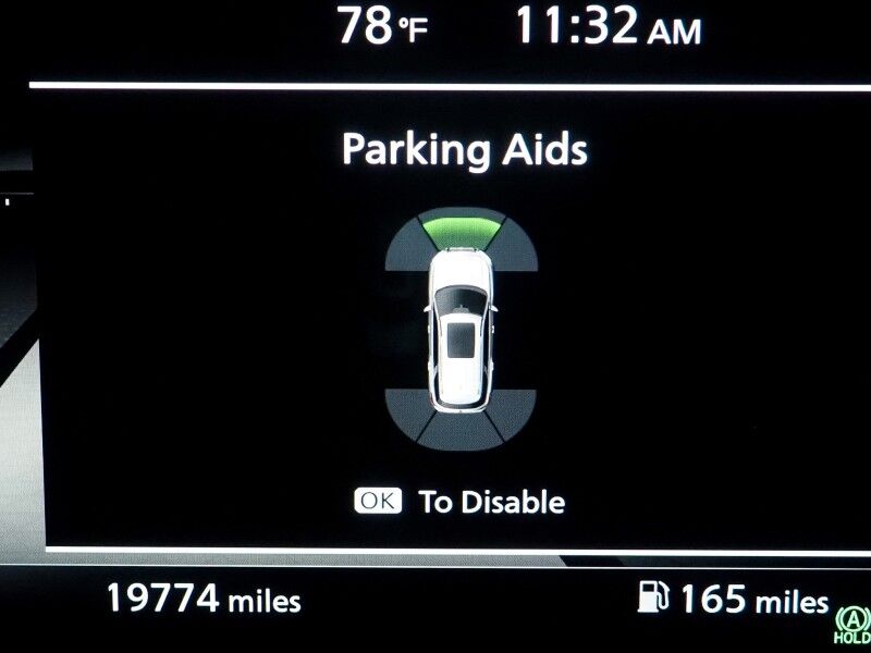 2024 Nissan Pathfinder Platinum *HEADS-UP DISPLAY, NAVIGATION, PROPILOT ASSIST, ADAPTIVE CRUISE, SAFETY ALERTS, 360 VIEW CAMERAS, PANORAMA MOONROOF, SEMI-ANILINE LEATHER, HEATED SEATS/STEERING, 2ND ROW CAPTAIN'S, REMOTE START, BOSE, WIRELESS CHARGING Round Rock TX