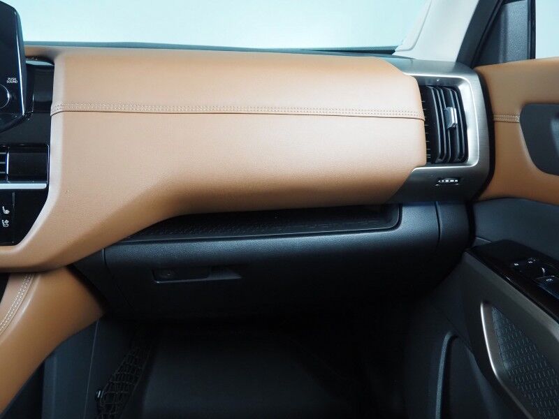 2024 Nissan Pathfinder Platinum *HEADS-UP DISPLAY, NAVIGATION, PROPILOT ASSIST, ADAPTIVE CRUISE, SAFETY ALERTS, 360 VIEW CAMERAS, PANORAMA MOONROOF, SEMI-ANILINE LEATHER, HEATED SEATS/STEERING, 2ND ROW CAPTAIN'S, REMOTE START, BOSE, WIRELESS CHARGING Round Rock TX