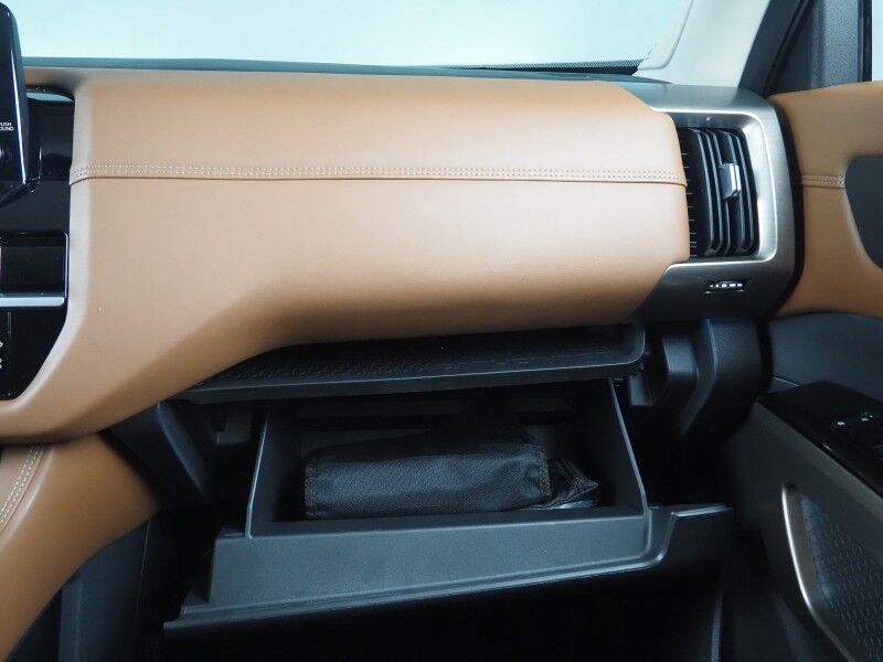 2024 Nissan Pathfinder Platinum *HEADS-UP DISPLAY, NAVIGATION, PROPILOT ASSIST, ADAPTIVE CRUISE, SAFETY ALERTS, 360 VIEW CAMERAS, PANORAMA MOONROOF, SEMI-ANILINE LEATHER, HEATED SEATS/STEERING, 2ND ROW CAPTAIN'S, REMOTE START, BOSE, WIRELESS CHARGING Round Rock TX