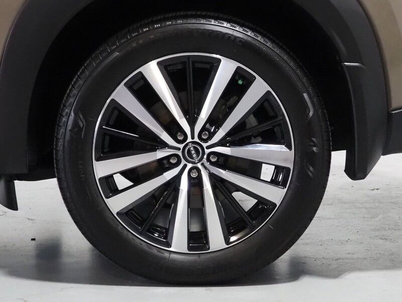 2024 Nissan Pathfinder Platinum *HEADS-UP DISPLAY, NAVIGATION, PROPILOT ASSIST, ADAPTIVE CRUISE, SAFETY ALERTS, 360 VIEW CAMERAS, PANORAMA MOONROOF, SEMI-ANILINE LEATHER, HEATED SEATS/STEERING, 2ND ROW CAPTAIN'S, REMOTE START, BOSE, WIRELESS CHARGING Round Rock TX