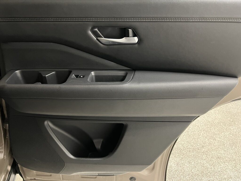 2024 Nissan Pathfinder Platinum Highlands Ranch CO