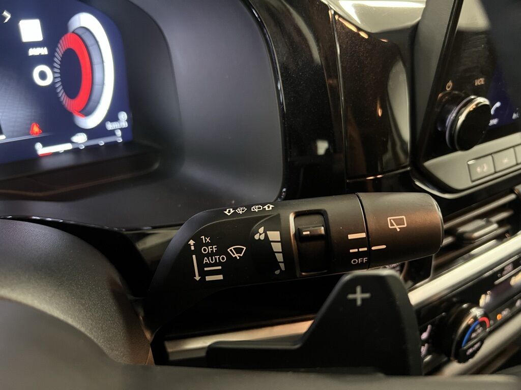 2024 Nissan Pathfinder Platinum Loveland CO