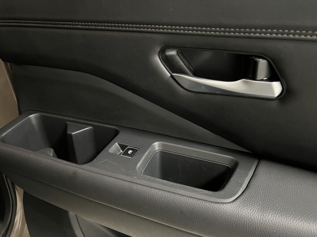 2024 Nissan Pathfinder Platinum Loveland CO