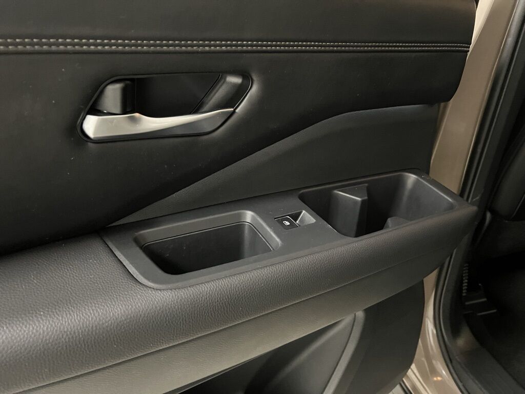2024 Nissan Pathfinder Platinum Loveland CO