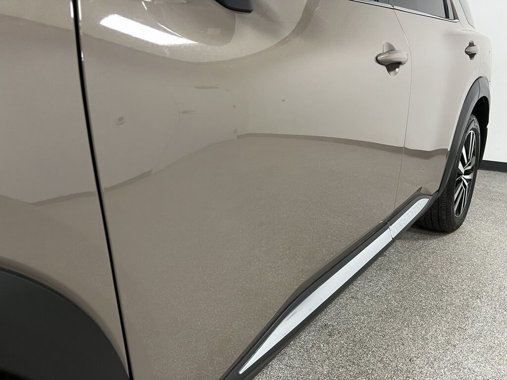2024 Nissan Pathfinder Platinum Loveland CO