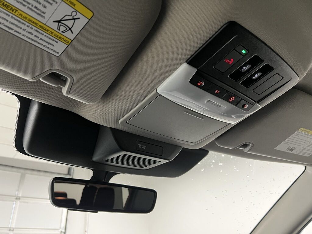 2024 Nissan Pathfinder Platinum Loveland CO