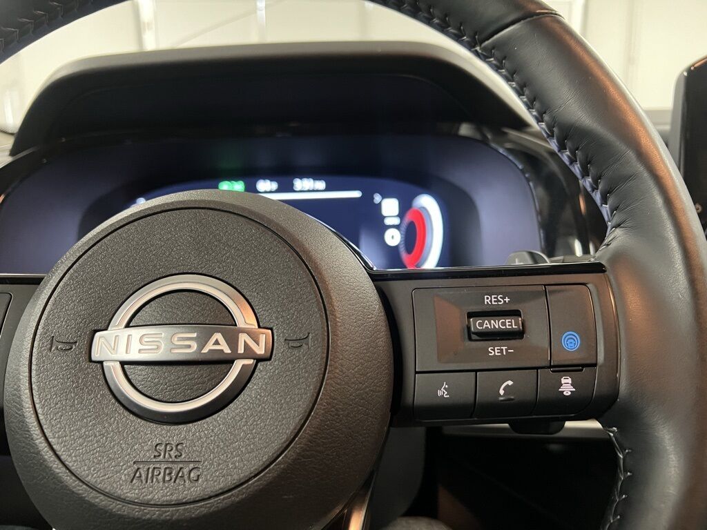 2024 Nissan Pathfinder Platinum Loveland CO