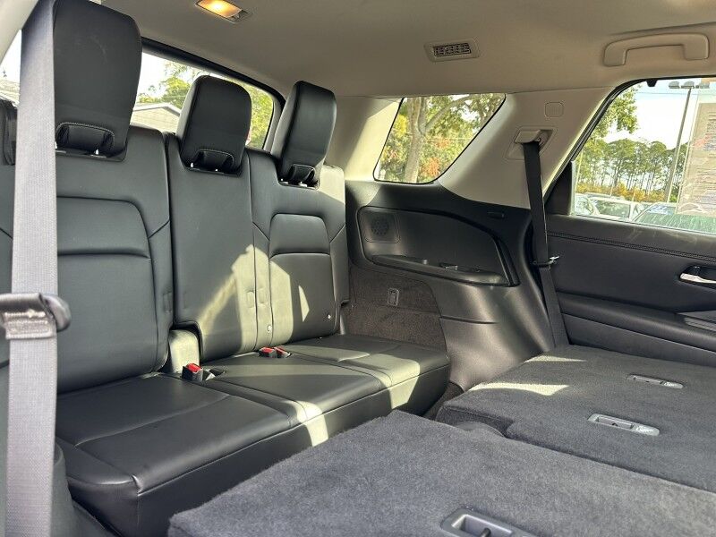 2024 Nissan Pathfinder Platinum Jacksonville FL