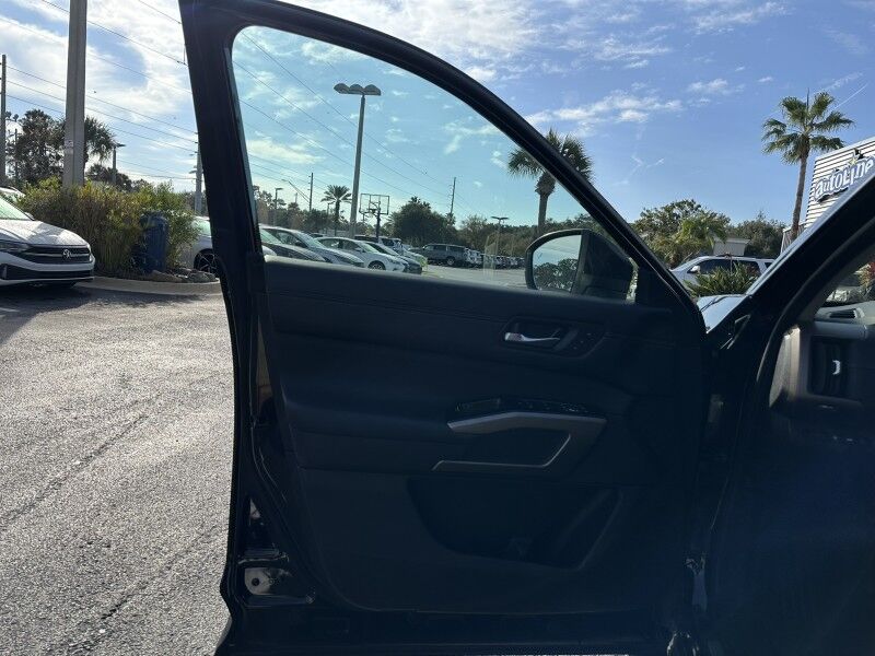 2024 Nissan Pathfinder Platinum Jacksonville FL