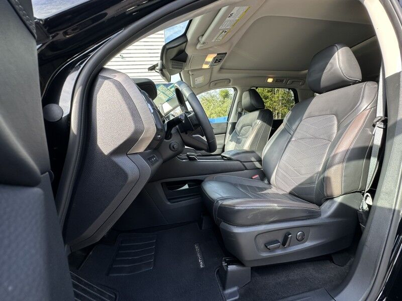 2024 Nissan Pathfinder Platinum Jacksonville FL