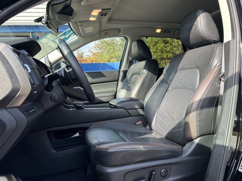 2024 Nissan Pathfinder Platinum Jacksonville FL