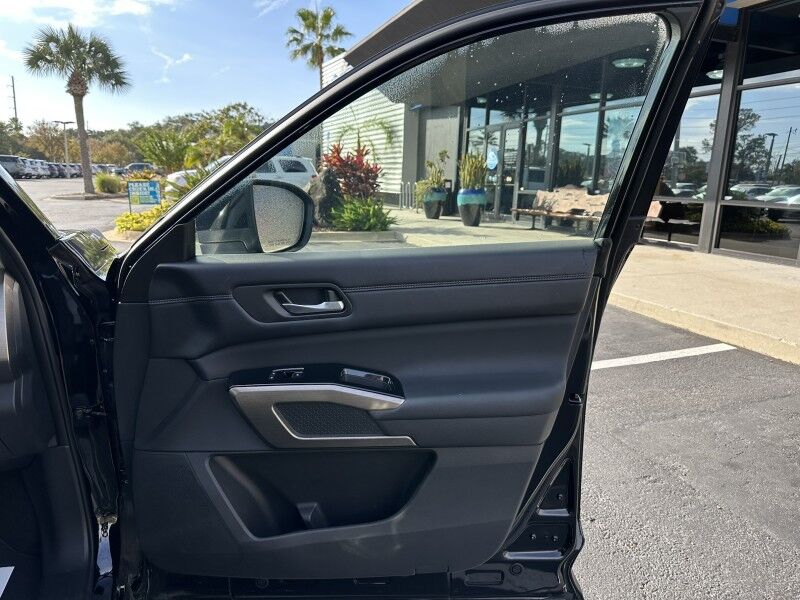 2024 Nissan Pathfinder Platinum Jacksonville FL