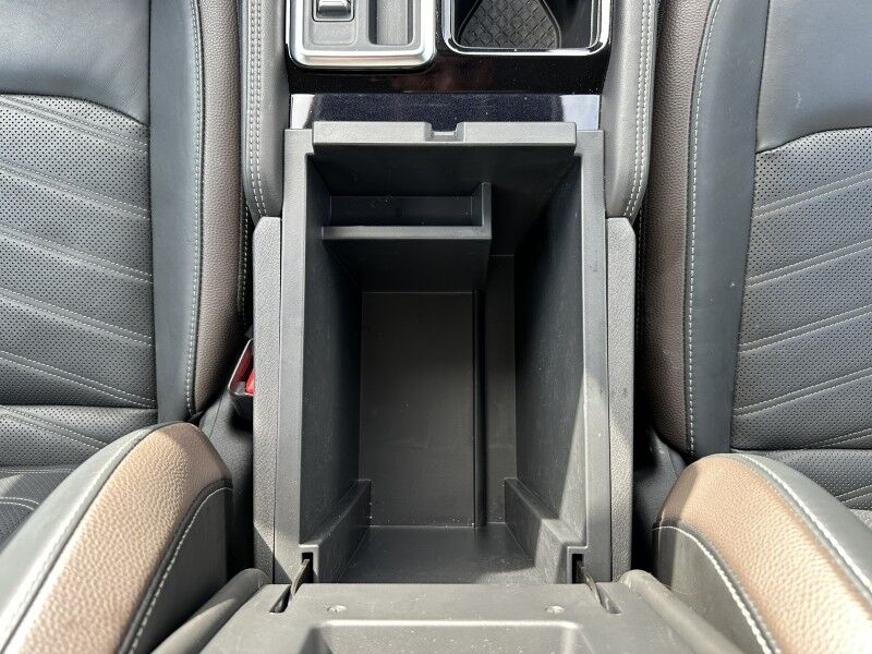 2024 Nissan Pathfinder Platinum Jacksonville FL