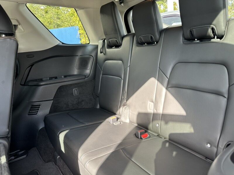 2024 Nissan Pathfinder Platinum Jacksonville FL