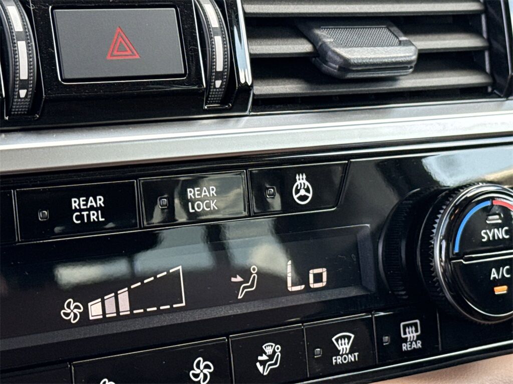 2024 Nissan Pathfinder Platinum Kennesaw GA