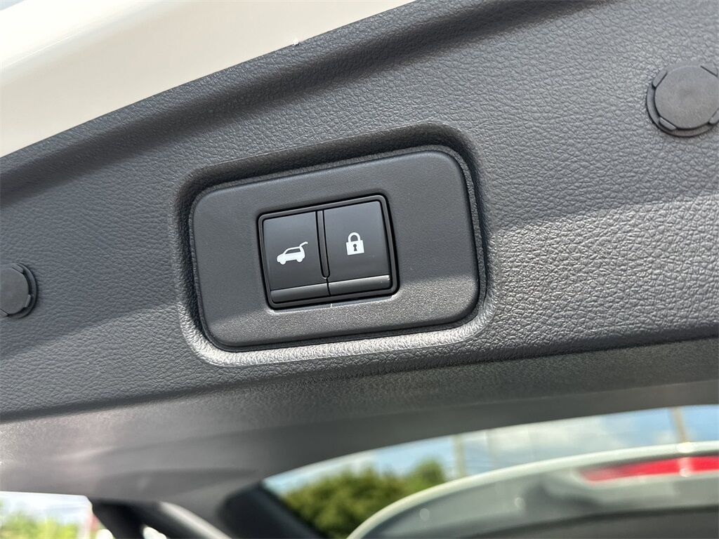 2024 Nissan Pathfinder Platinum Kennesaw GA