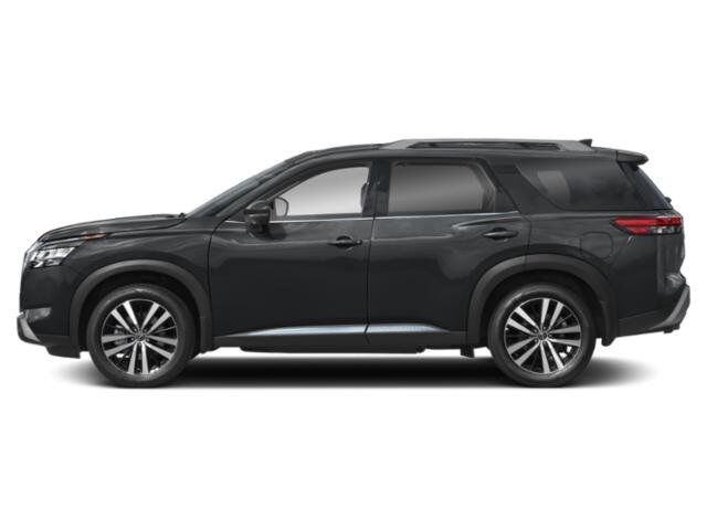2024 Nissan Pathfinder Platinum Kennesaw GA