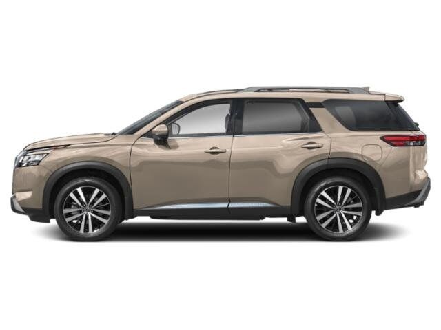 2024 Nissan Pathfinder Platinum Kennesaw GA