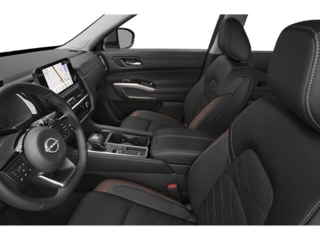 2024 Nissan Pathfinder Platinum Kennesaw GA