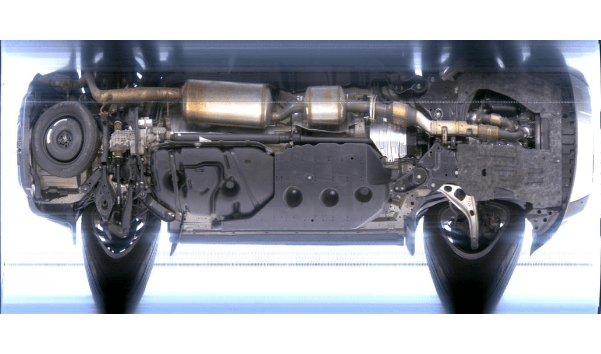 2024 Nissan Pathfinder Platinum Knoxville TN
