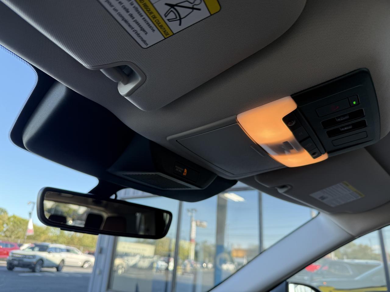 2024 Nissan Pathfinder Platinum Knoxville TN