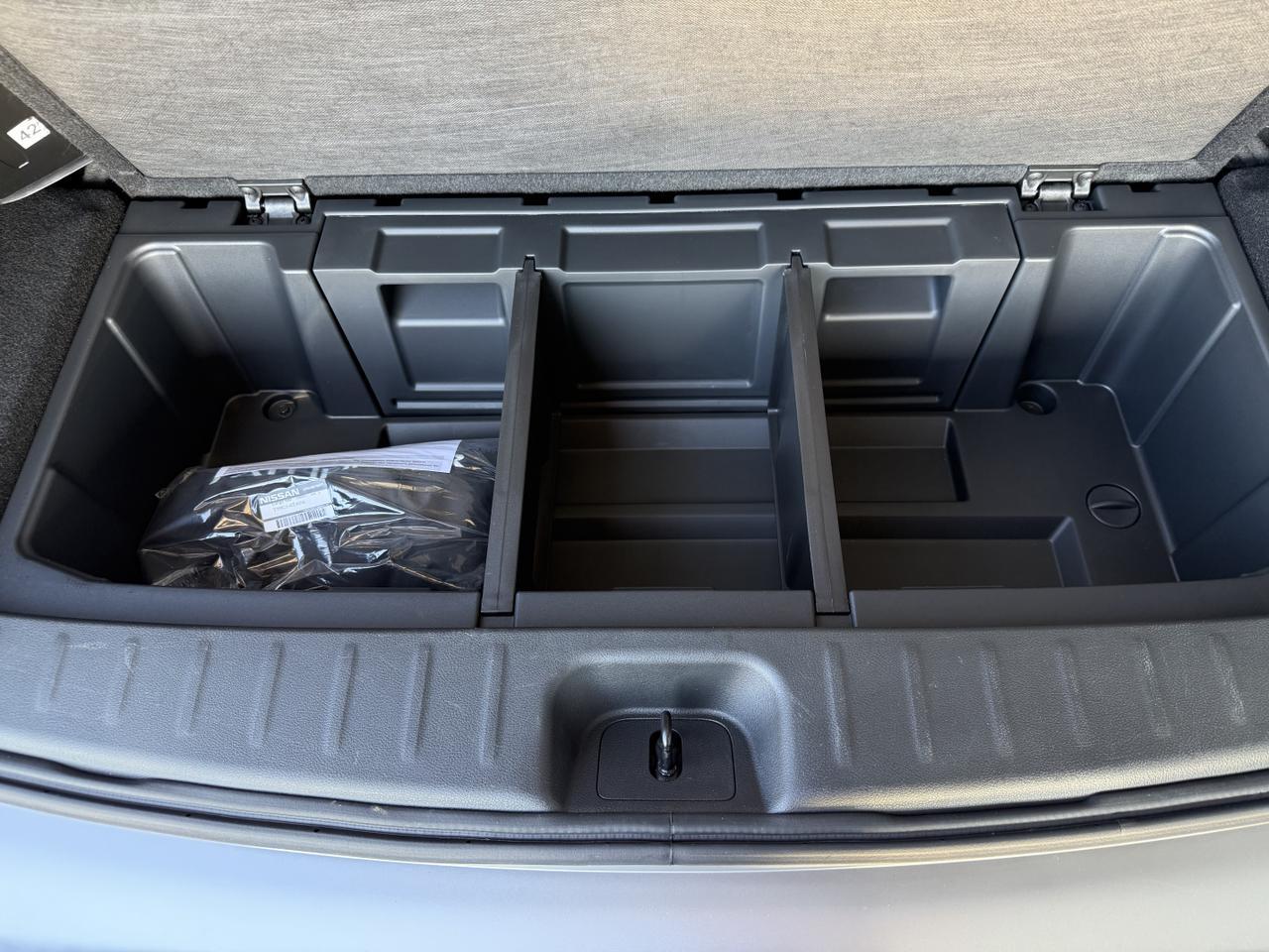 2024 Nissan Pathfinder Platinum Knoxville TN