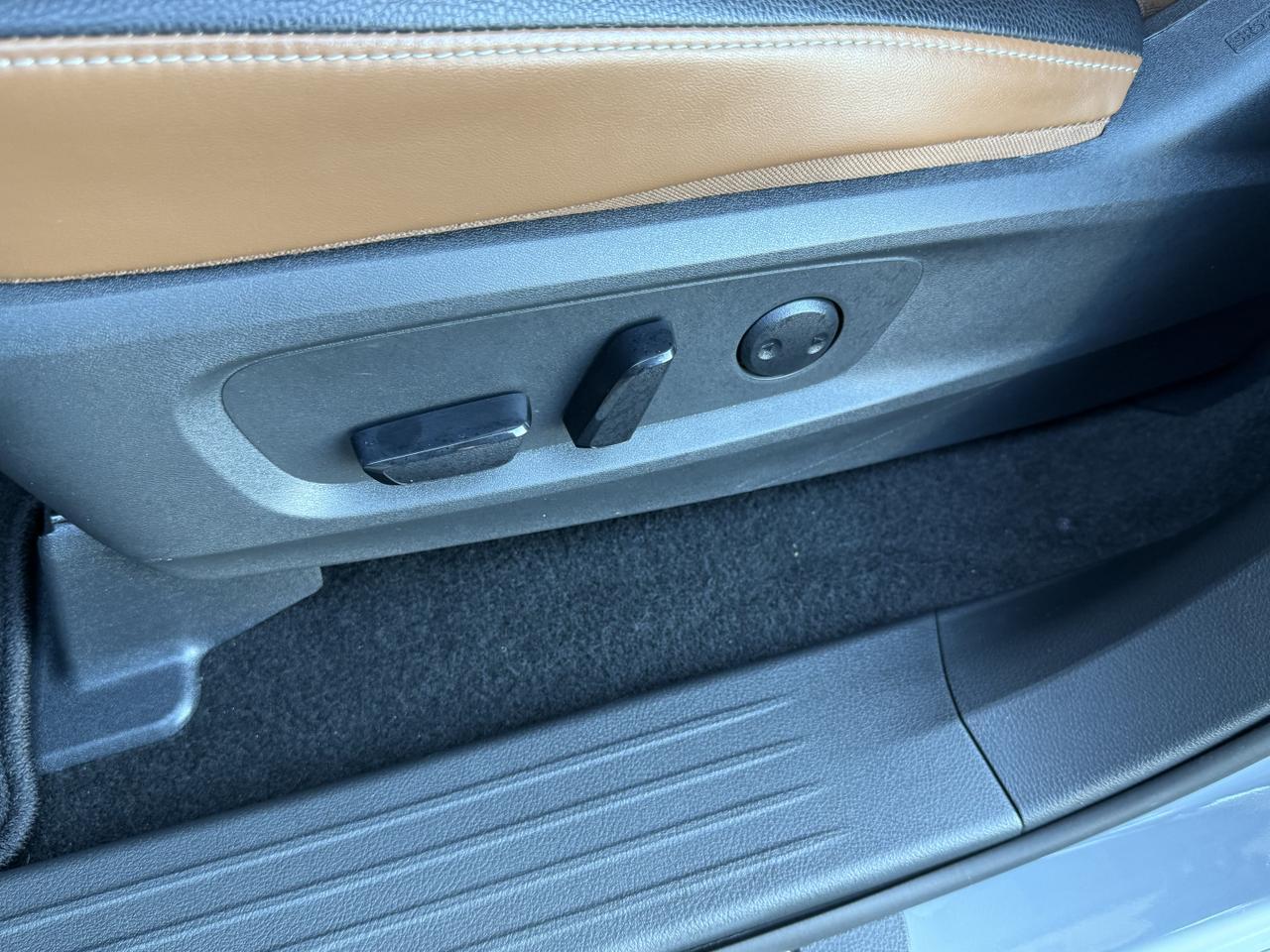 2024 Nissan Pathfinder Platinum Knoxville TN