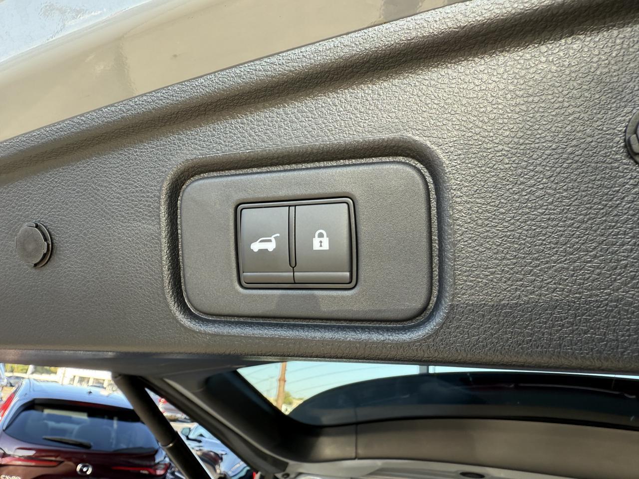 2024 Nissan Pathfinder Platinum Knoxville TN
