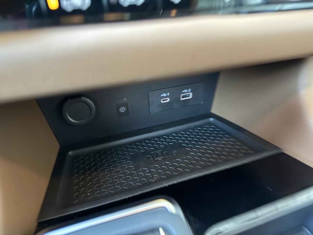 2024 Nissan Pathfinder Platinum Knoxville TN