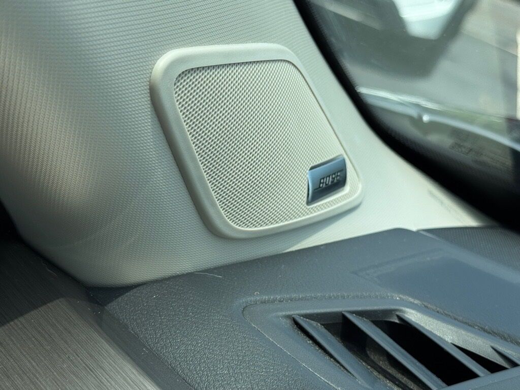 2024 Nissan Pathfinder Platinum Morristown TN