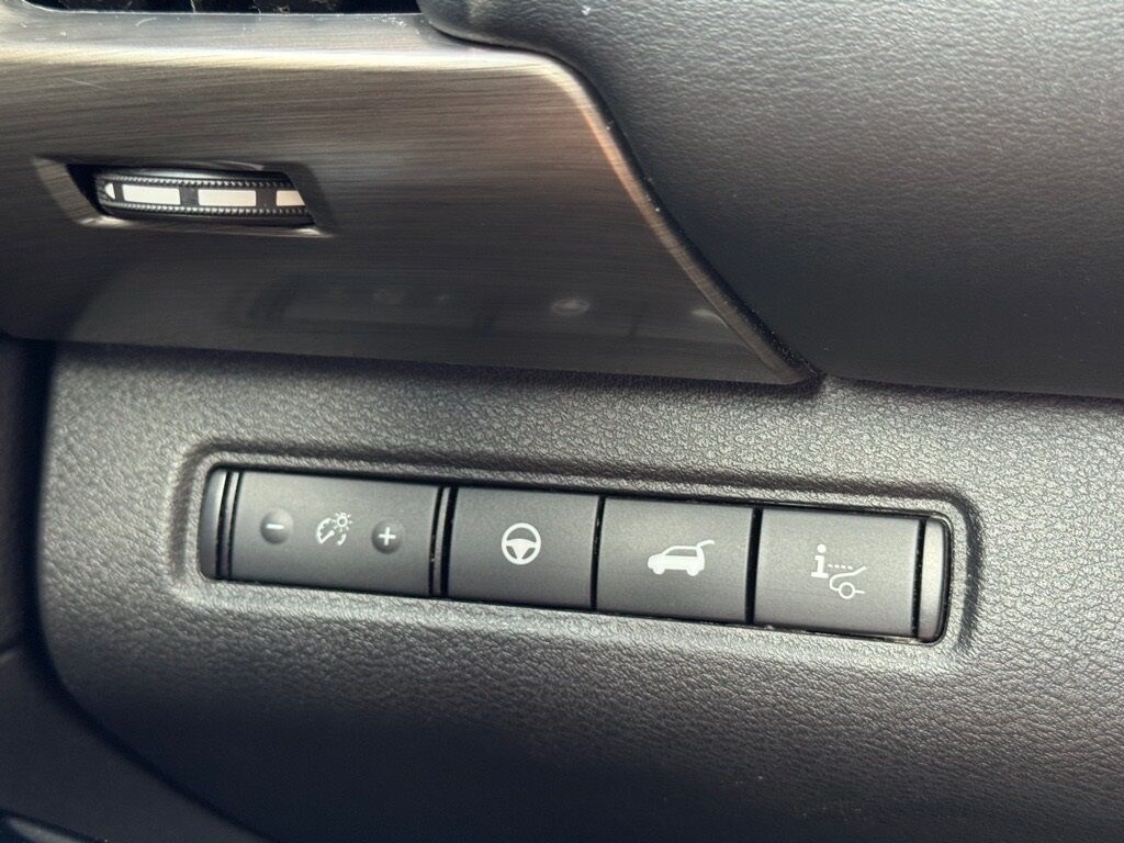 2024 Nissan Pathfinder Platinum Morristown TN