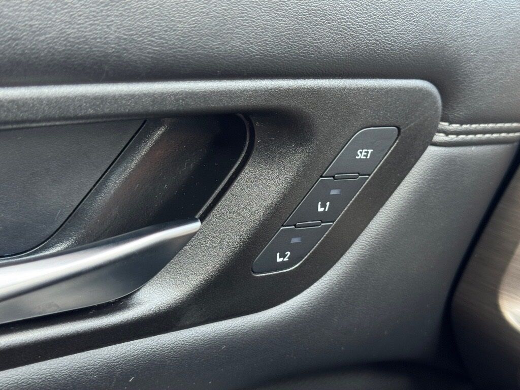2024 Nissan Pathfinder Platinum Morristown TN