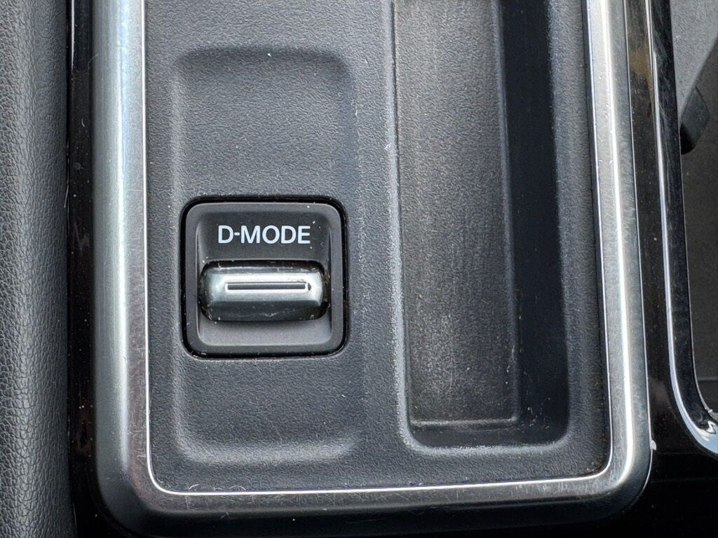 2024 Nissan Pathfinder Platinum Morristown TN