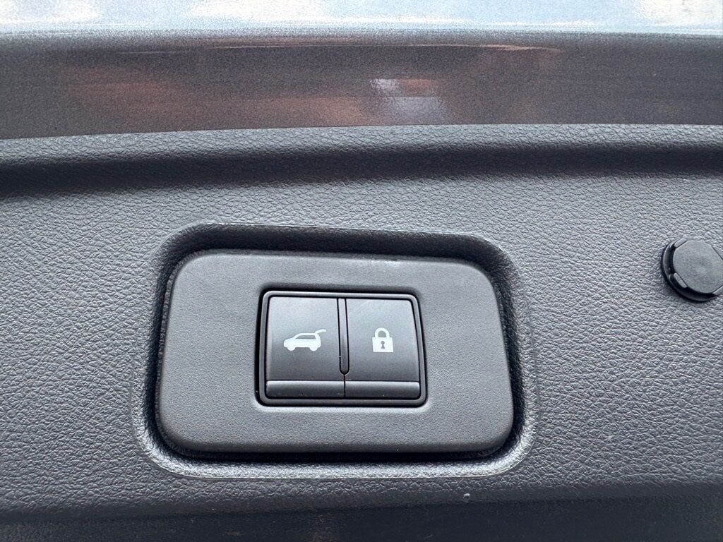 2024 Nissan Pathfinder Platinum Morristown TN