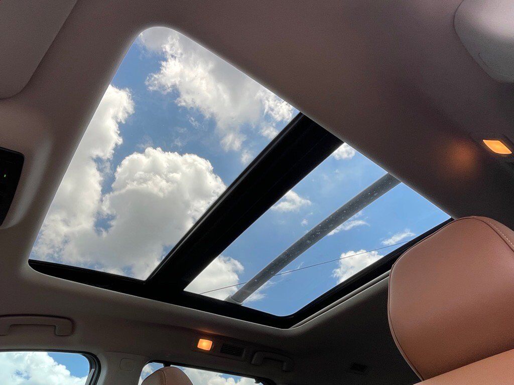 2024 Nissan Pathfinder Platinum Oak Ridge TN