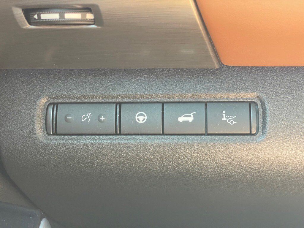 2024 Nissan Pathfinder Platinum Oak Ridge TN