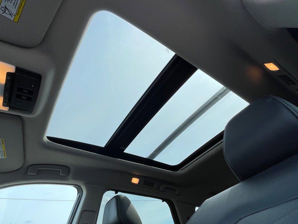 2024 Nissan Pathfinder Platinum Oak Ridge TN