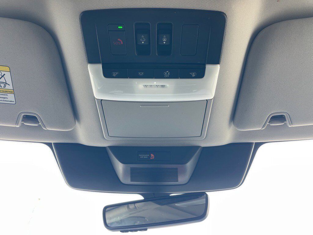 2024 Nissan Pathfinder Platinum Oak Ridge TN