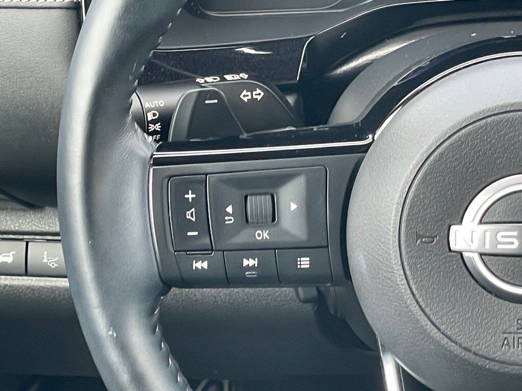 2024 Nissan Pathfinder Platinum Oak Ridge TN