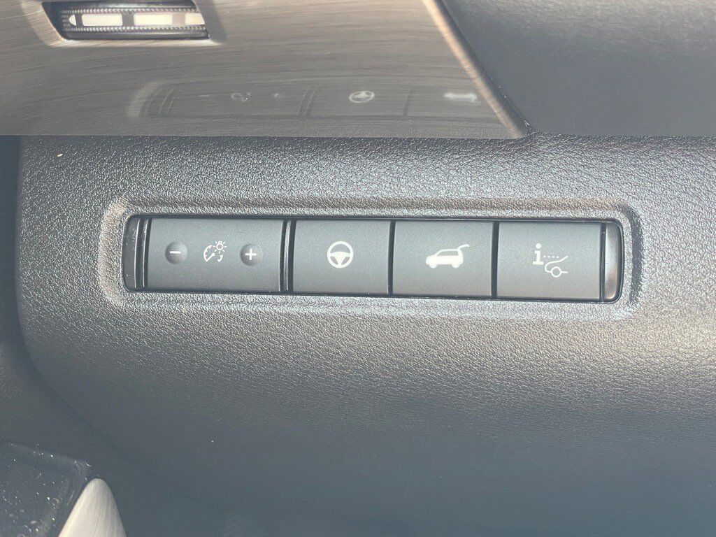 2024 Nissan Pathfinder Platinum Oak Ridge TN