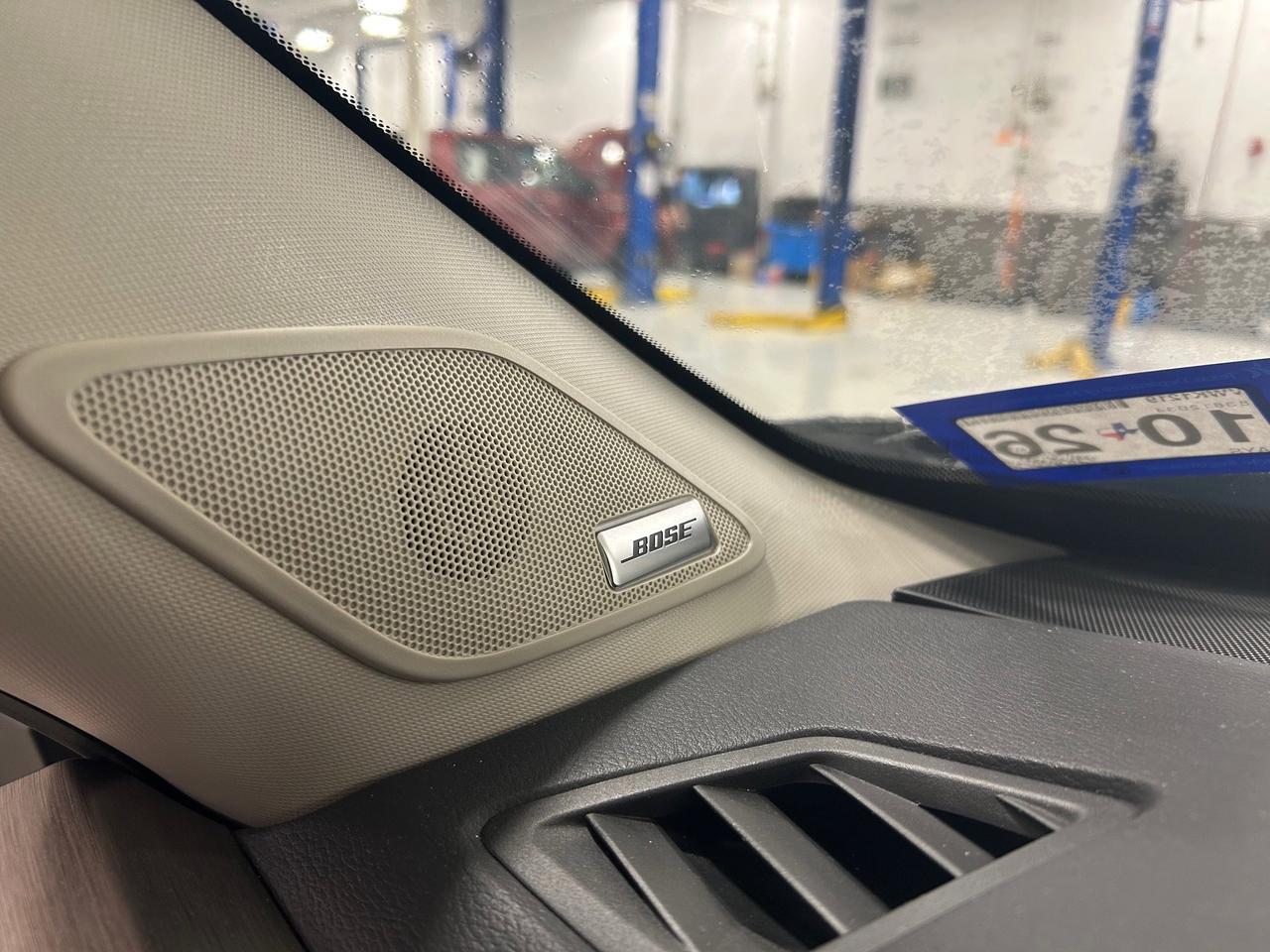 2024 Nissan Pathfinder Platinum New Braunfels TX