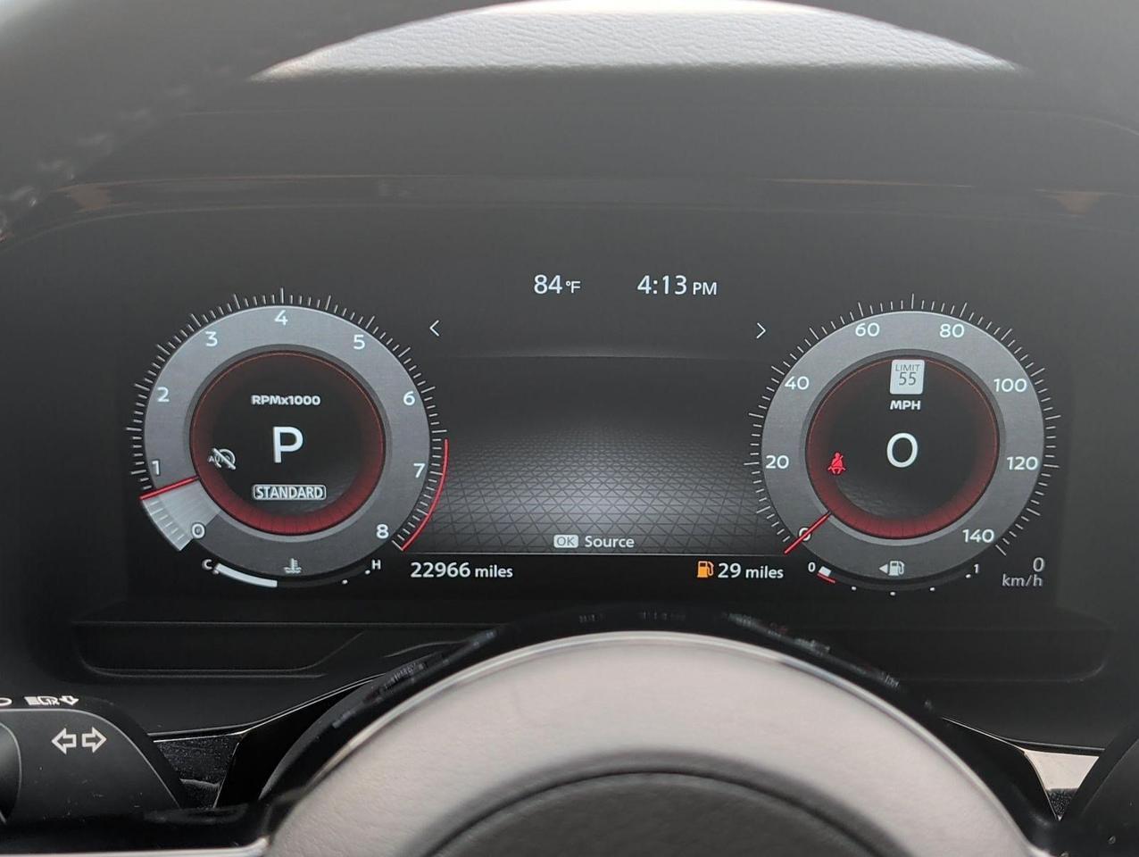 2024 Nissan Pathfinder Platinum San Juan TX