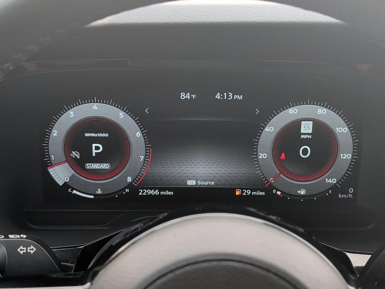 2024 Nissan Pathfinder Platinum San Juan TX