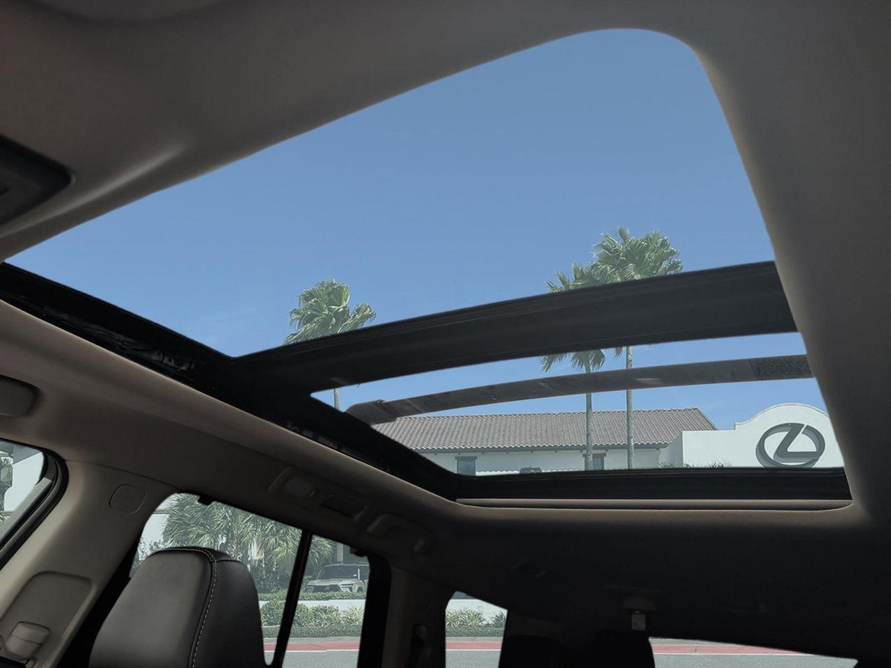 2024 Nissan Pathfinder Platinum San Juan TX