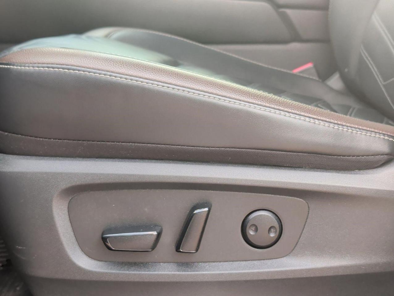 2024 Nissan Pathfinder Platinum San Juan TX